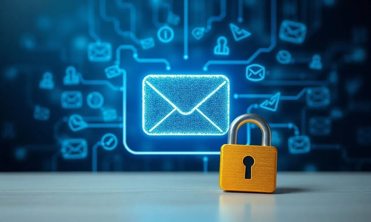 E-Posta Gizliliği: İşletmeniz için Gizlilik ve Güvenlik Email Privacy: Privacy and Security for Your Business