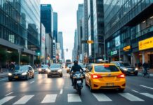 Şehir Trafiğinde Dijital Pazarlama: Yeni Trendler ve Stratejiler Digital Marketing in Urban Traffic: New Trends and Strategies