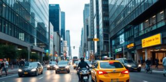 Şehir Trafiğinde Dijital Pazarlama: Yeni Trendler ve Stratejiler Digital Marketing in Urban Traffic: New Trends and Strategies