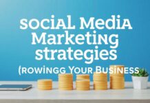 İşletmenizin Büyümesi için Sosyal Medya Pazarlama Stratejileri Social Media Marketing Strategies for Growing Your Business