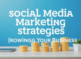 İşletmenizin Büyümesi için Sosyal Medya Pazarlama Stratejileri Social Media Marketing Strategies for Growing Your Business