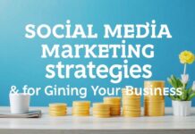 İşletmenizin Büyümesi için Sosyal Medya Pazarlama Stratejileri Social Media Marketing Strategies for Growing Your Business