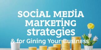 İşletmenizin Büyümesi için Sosyal Medya Pazarlama Stratejileri Social Media Marketing Strategies for Growing Your Business