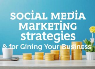 İşletmenizin Büyümesi için Sosyal Medya Pazarlama Stratejileri Social Media Marketing Strategies for Growing Your Business