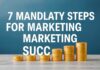 Marketing Başarısı için Zorunlu 7 Adım 7 Mandatory Steps for Marketing Success