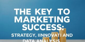 Marketing Başarısının Anahtarı: Strateji, İnovasyon ve Veri Analizi The Key to Marketing Success: Strategy, Innovation, and Data Analysis