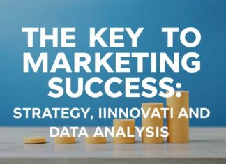Marketing Başarısının Anahtarı: Strateji, İnovasyon ve Veri Analizi The Key to Marketing Success: Strategy, Innovation, and Data Analysis