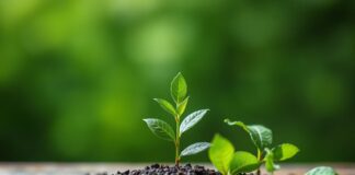 Marketing Stratejilerinde Çevre Bilinci: Branding ve SEO için Yeşil Yönelim Environmental Awareness in Marketing Strategies: Green Orientation for Branding and SEO