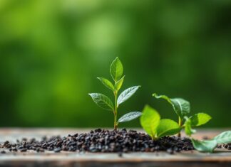 Marketing Stratejilerinde Çevre Bilinci: Branding ve SEO için Yeşil Yönelim Environmental Awareness in Marketing Strategies: Green Orientation for Branding and SEO