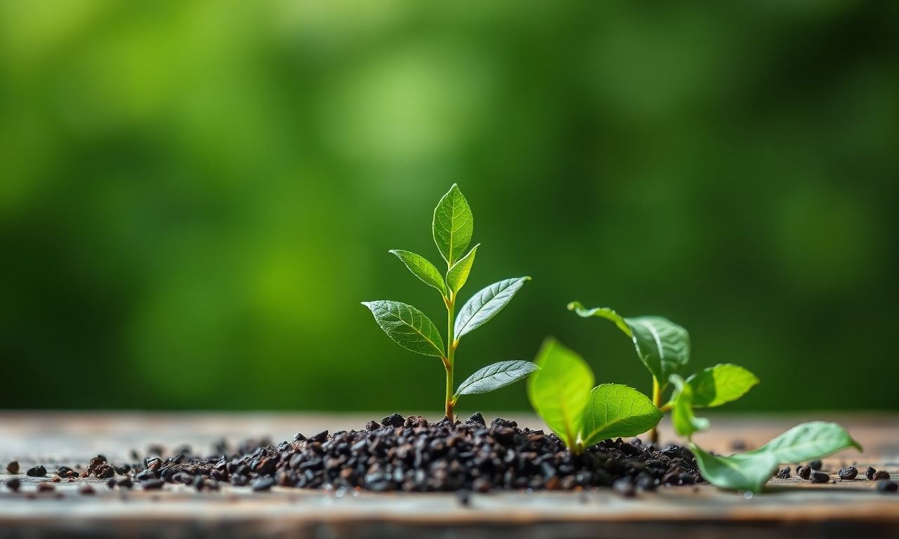 Marketing Stratejilerinde Çevre Bilinci: Branding ve SEO için Yeşil Yönelim Environmental Awareness in Marketing Strategies: Green Orientation for Branding and SEO