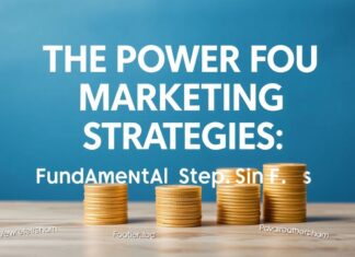 Marketing Stratejilerinin Gücü: Başarı İçin Temel Adımlar The Power of Marketing Strategies: Fundamental Steps for Success