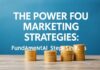 Marketing Stratejilerinin Gücü: Başarı İçin Temel Adımlar The Power of Marketing Strategies: Fundamental Steps for Success