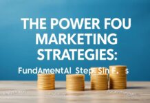 Marketing Stratejilerinin Gücü: Başarı İçin Temel Adımlar The Power of Marketing Strategies: Fundamental Steps for Success