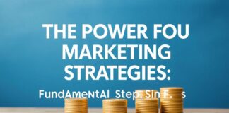 Marketing Stratejilerinin Gücü: Başarı İçin Temel Adımlar The Power of Marketing Strategies: Fundamental Steps for Success