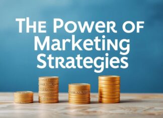 Marketing Stratejilerinin Gücü: Başarıya Giden Yol The Power of Marketing Strategies: The Path to Success