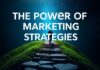Marketing Stratejilerinin Gücü: Başarıya Yönelik Yolu Aydınlatma The Power of Marketing Strategies: Illuminating the Path to Success