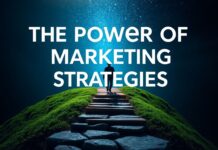 Marketing Stratejilerinin Gücü: Başarıya Yönelik Yolu Aydınlatma The Power of Marketing Strategies: Illuminating the Path to Success
