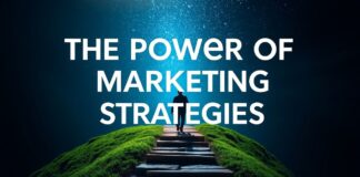 Marketing Stratejilerinin Gücü: Başarıya Yönelik Yolu Aydınlatma The Power of Marketing Strategies: Illuminating the Path to Success