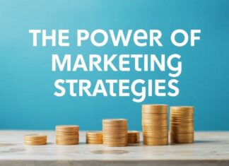 Marketing Stratejilerinin Gücü: Başarıya Yolculuğunuzu Şekillendirin The Power of Marketing Strategies: Shape Your Journey to Success