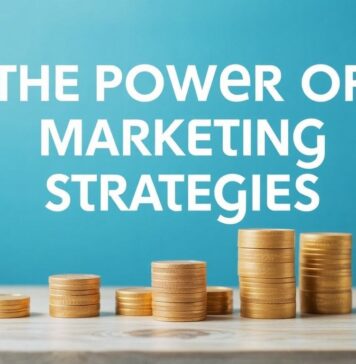 Marketing Stratejilerinin Gücü: Başarıya Yolculuğunuzu Şekillendirin The Power of Marketing Strategies: Shape Your Journey to Success