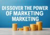 Marketing Stratejilerinin Gücünü Keşfedin: Başarıya Giden Yol Discover the Power of Marketing Strategies: The Path to Success
