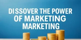 Marketing Stratejilerinin Gücünü Keşfedin: Başarıya Giden Yol Discover the Power of Marketing Strategies: The Path to Success