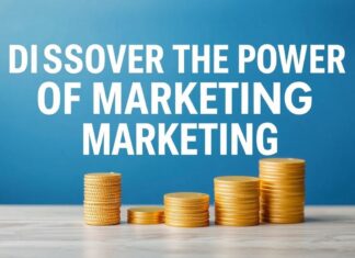 Marketing Stratejilerinin Gücünü Keşfedin: Başarıya Giden Yol Discover the Power of Marketing Strategies: The Path to Success