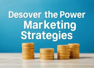 Marketing Stratejilerinin Gücünü Keşfedin: İtibar Yönetiminin Anahtarları Discover the Power of Marketing Strategies: The Keys to Reputation Management