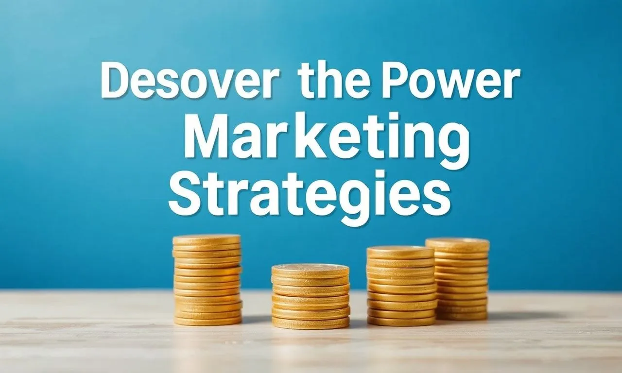 Marketing Stratejilerinin Gücünü Keşfedin: İtibar Yönetiminin Anahtarları Discover the Power of Marketing Strategies: The Keys to Reputation Management