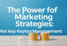 Marketing Stratejilerinin Gücü: İtibar Yönetiminin Anahtarı The Power of Marketing Strategies: The Key to Reputation Management
