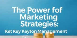 Marketing Stratejilerinin Gücü: İtibar Yönetiminin Anahtarı The Power of Marketing Strategies: The Key to Reputation Management