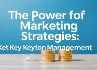Marketing Stratejilerinin Gücü: İtibar Yönetiminin Anahtarı The Power of Marketing Strategies: The Key to Reputation Management