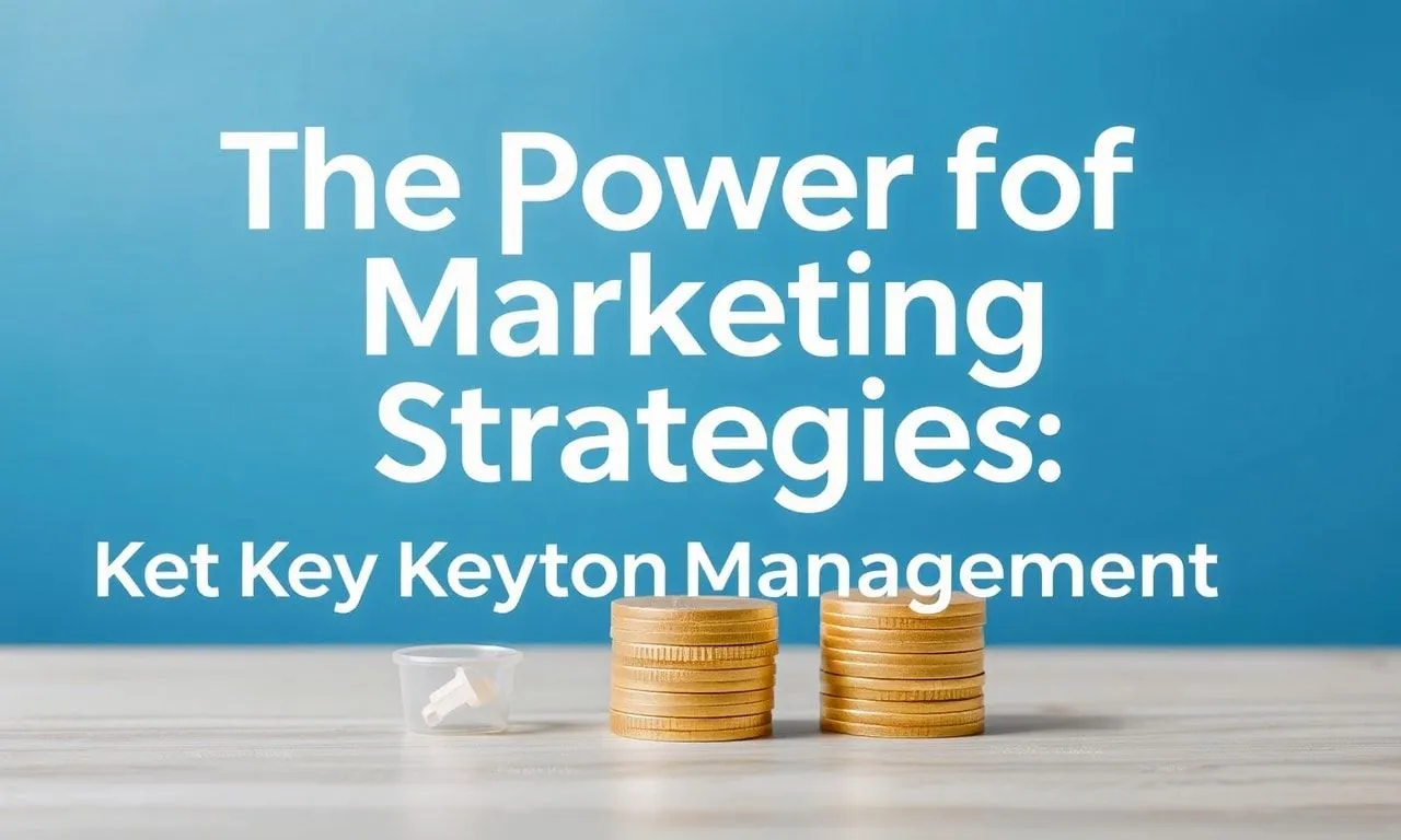 Marketing Stratejilerinin Gücü: İtibar Yönetiminin Anahtarı The Power of Marketing Strategies: The Key to Reputation Management