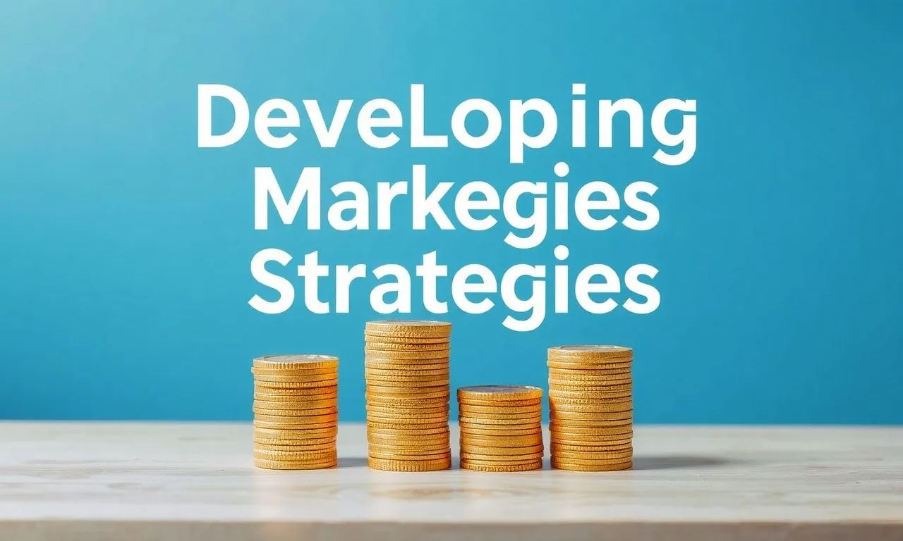 Marketing Stratejilerinin Geliştirilmesi ve Başarı Öyküleri Developing Marketing Strategies and Success Stories