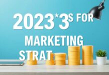 Marketing Stratejileriniz için 2023 Trendleri 2023 Trends for Your Marketing Strategies