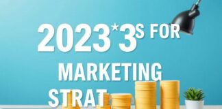 Marketing Stratejileriniz için 2023 Trendleri 2023 Trends for Your Marketing Strategies