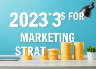 Marketing Stratejileriniz için 2023 Trendleri 2023 Trends for Your Marketing Strategies