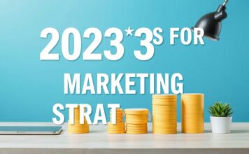 Marketing Stratejileriniz için 2023 Trendleri 2023 Trends for Your Marketing Strategies