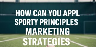 Marketing Stratejilerinizde Spor Prensiplerini Nasıl Uygulayabilirsiniz? How Can You Apply Sports Principles in Your Marketing Strategies?