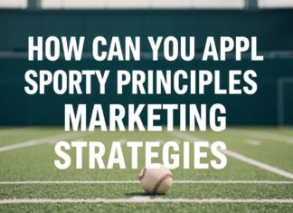 Marketing Stratejilerinizde Spor Prensiplerini Nasıl Uygulayabilirsiniz? How Can You Apply Sports Principles in Your Marketing Strategies?