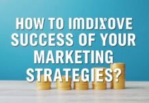 Marketing Stratejilerinizin Başarısını Nasıl Artırırsınız? How to Improve the Success of Your Marketing Strategies?