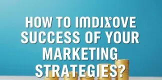 Marketing Stratejilerinizin Başarısını Nasıl Artırırsınız? How to Improve the Success of Your Marketing Strategies?