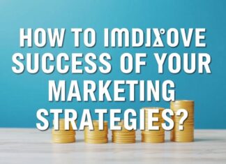 Marketing Stratejilerinizin Başarısını Nasıl Artırırsınız? How to Improve the Success of Your Marketing Strategies?