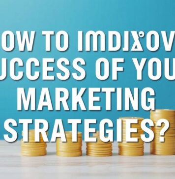 Marketing Stratejilerinizin Başarısını Nasıl Artırırsınız? How to Improve the Success of Your Marketing Strategies?