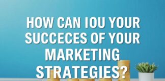 Marketing Stratejilerinizin Başarıyı Nasıl Artırır? How Can You Enhance the Success of Your Marketing Strategies?