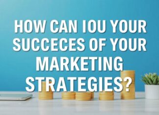 Marketing Stratejilerinizin Başarıyı Nasıl Artırır? How Can You Enhance the Success of Your Marketing Strategies?