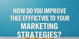 Marketing Stratejilerinizin Verimliliğini Nasıl Artırırsınız? How Do You Improve the Effectiveness of Your Marketing Strategies?