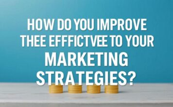 Marketing Stratejilerinizin Verimliliğini Nasıl Artırırsınız? How Do You Improve the Effectiveness of Your Marketing Strategies?