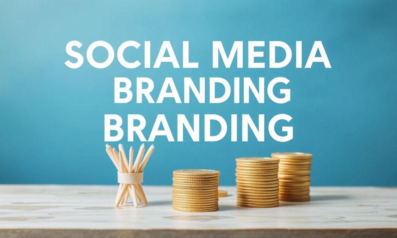 Sosyal Medya Markalaşma: Sanatsal İçerikle Kitleleri Etkileyin Social Media Branding: Influence the Masses with Artistic Content