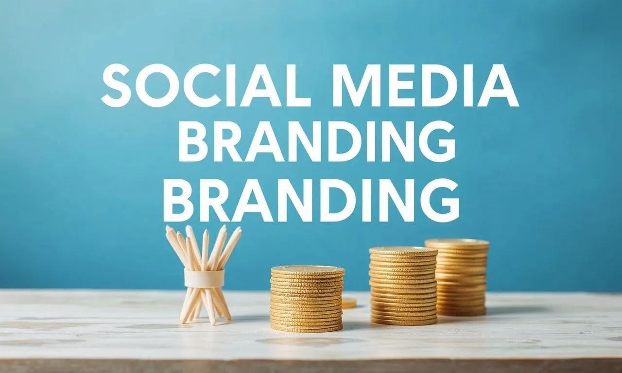 Sosyal Medya Markalaşma: Sanatsal İçerikle Kitleleri Etkileyin Social Media Branding: Influence the Masses with Artistic Content